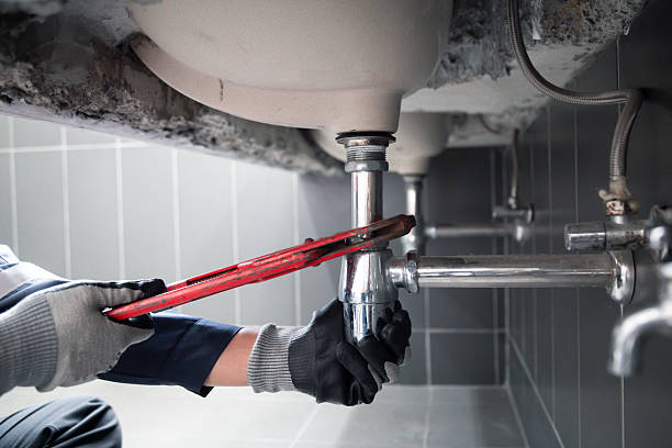 Licensed Plumbing service in Mount Royal, NJ - Street Wise - Plumbing